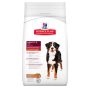 Hill's Science Plan Canine Adult Grandes Races Agneau et Riz