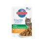 Hill's Feline Kitten Poulet (sachets)