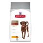 Hill's Science Plan Canine Adult Healthy Mobility Grandes Races Poulet