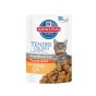 Hill's Science Plan Feline Sterilised Poulet (Sachets)