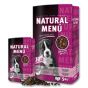 Natural Menu Croissance Croquettes Semi-humides