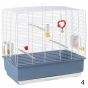 Cage à oiseaux Rekord