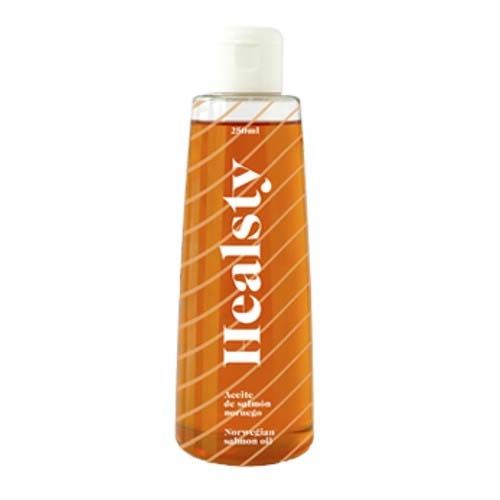 Huile Premium Healsty pour chiens 250 ml