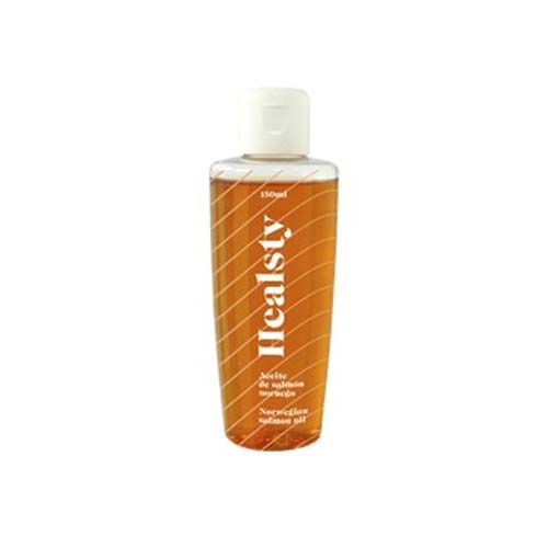 Huile pour chats Healsty Premium 150 ml