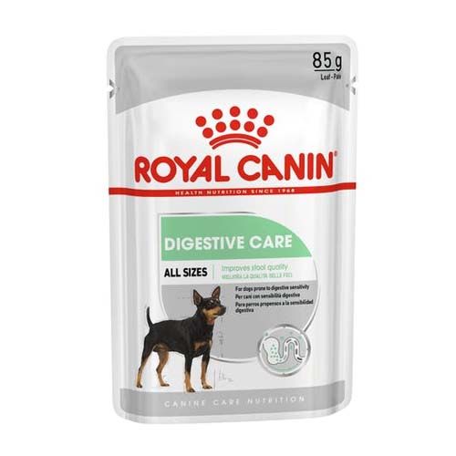 Royal Canin Digestive Care (Sachets) 85 gr x 12
