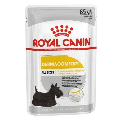 Royal Canin Dermacomfort (Sachets) 85 gr x 12