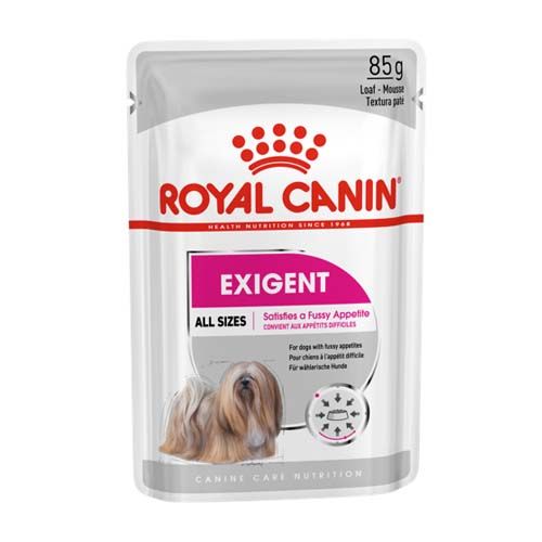 Royal Canin Exigent (Sachets) 85 gr x 12