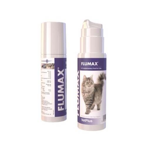 Flumax Chat (150 ml)