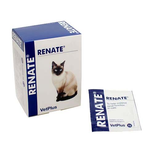 Renate Chats (30 sobres)