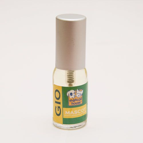 Mascot eau de cologne GIO 15 ml.