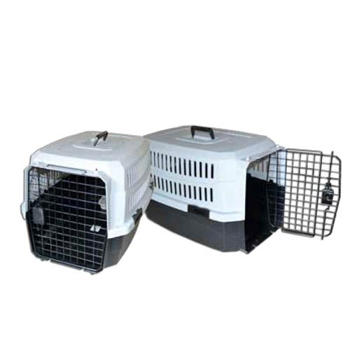 Cage de transport Wuapu 1 (Expédition 3 - 5 jours)
