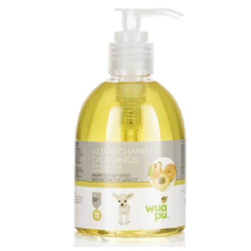 Shampooing chiots Wuapu 250 ML