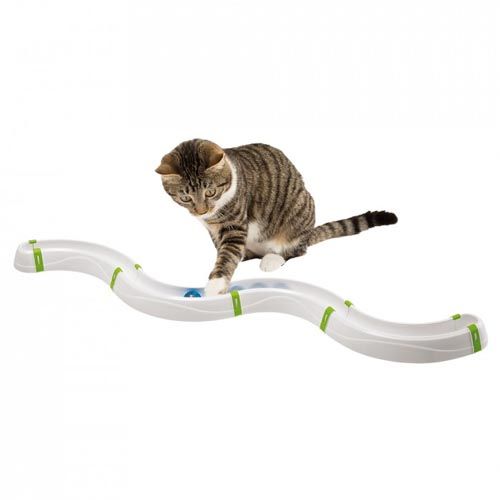 Circuit pour chats Toboga