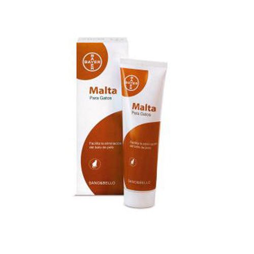 Malt Chat Bayer Sano & Bello (100 gr)