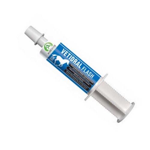 etidral Flash Chevaux 60 ml. (