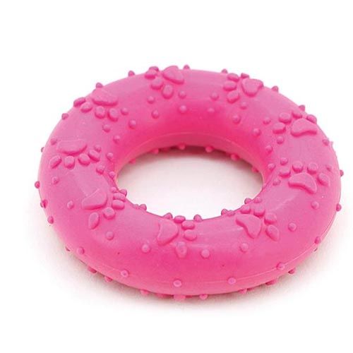 Cerceau Rose  Arquivet Thermoplastique 7Cm