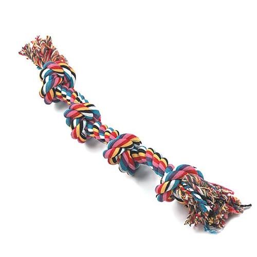 Nœud Coton 4 Nu-60 Cm Arquivet