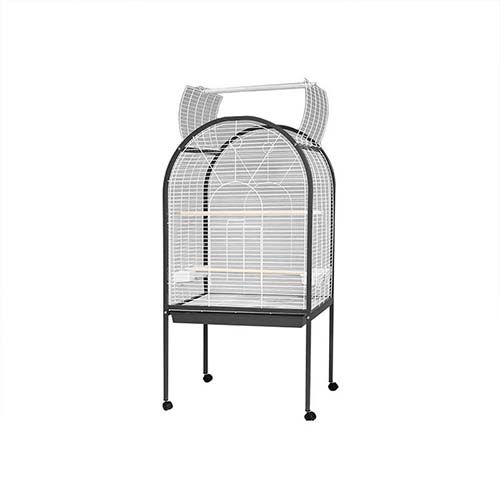 Cage Foggia Ancienne 80X61X157 Arquivet