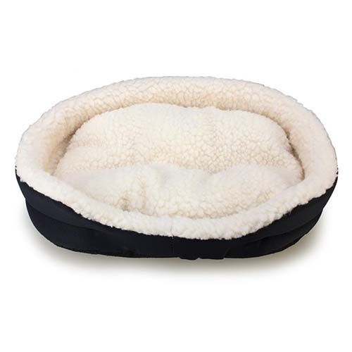 Lit Pour Lapins 38X31Cm. Arquivet