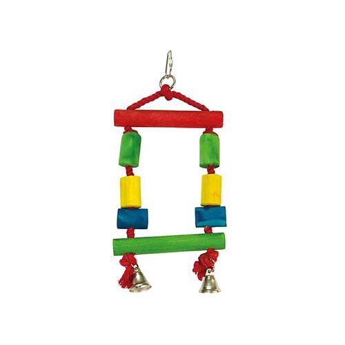 Arche de couleurs- 13 X 25 Cm Arquivet