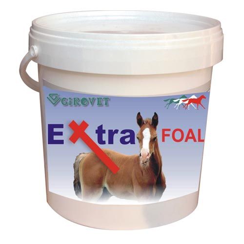 Extra Foal pour poulains5 Kg (expédition 3-5 jours)