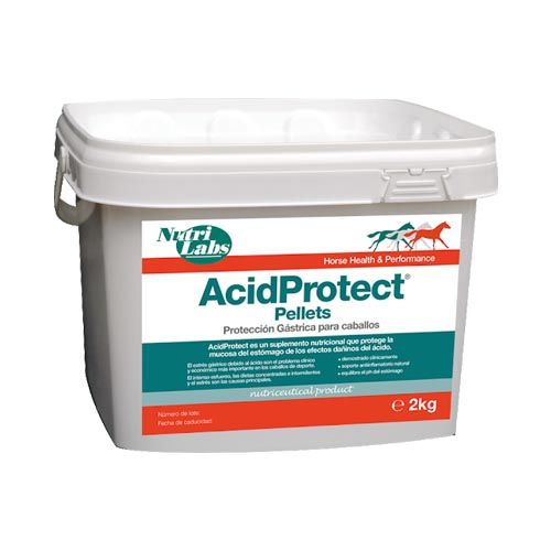 Acid Protect Pellets Chevaux 2 Kg