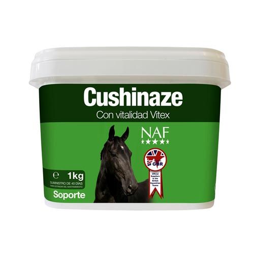 Cushinaze Chevaux 1 Kg (Expédition 3 - 5 jours)