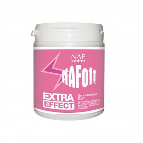 Naf Off Extra Effect Gel (Expédition 3 - 5 jours)