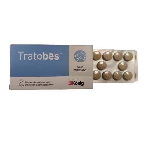 Tratobes (60 comprimés)