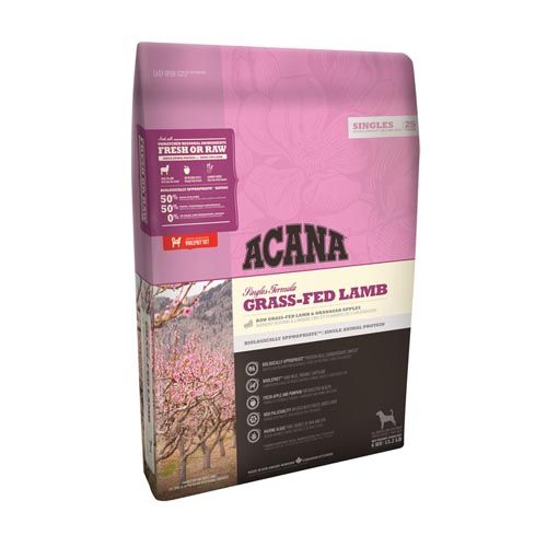 Acana Grass-Fed Lamb (Agneau)