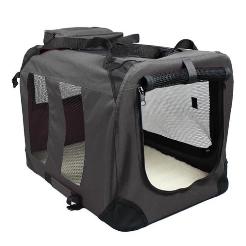 Sac de voyage fonctionnel