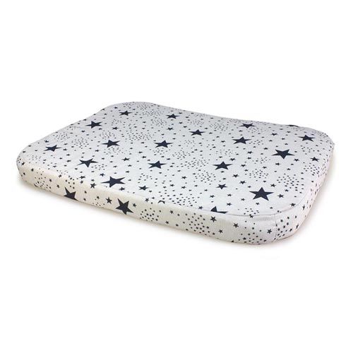 Tapis Étoiles Noires