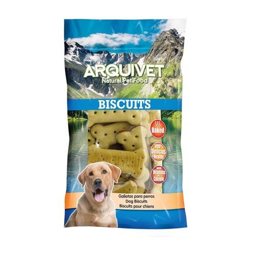 Biscuits Chien Arquivet Sandwich Os