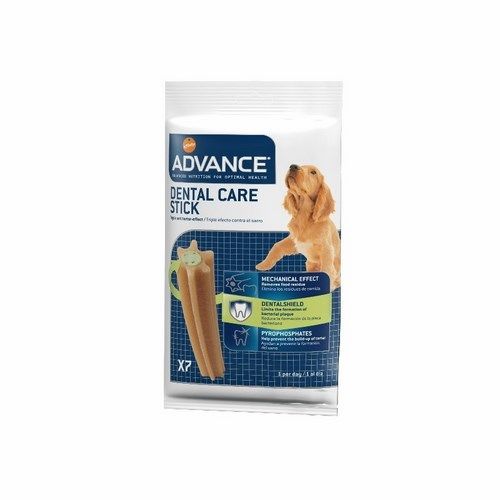 Bâton de soins dentaires Advance