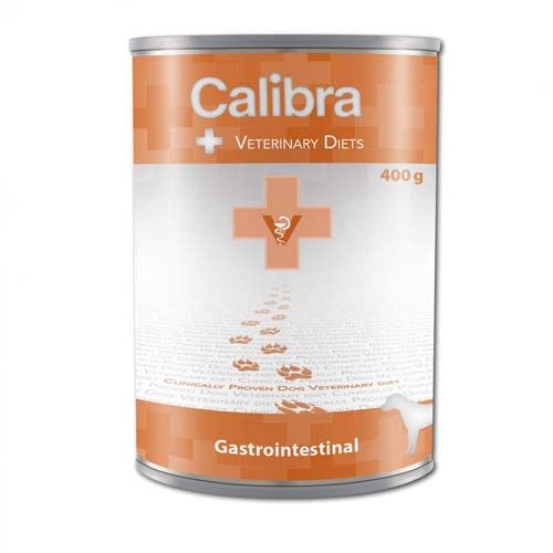 Calibra Dog Gastrointestinal (Boîtes)