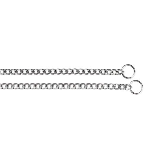 Collier estrangulador Ferplast Metálico