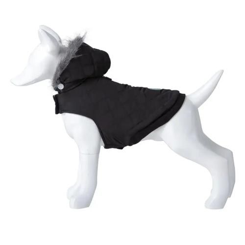 Manteau Dog Freedog Lane Black