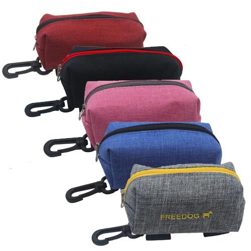 Dispensador Bolsas Freedog Air