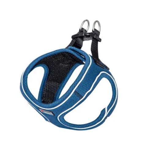 Harnais Dog Freedog Shiva Dark Blue