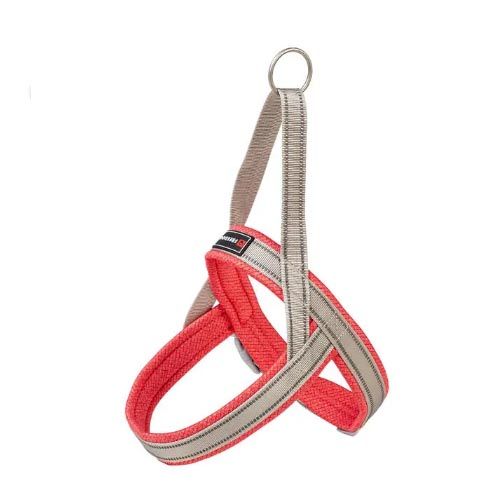 Harnais Dog Freedog Shiva Sport Red