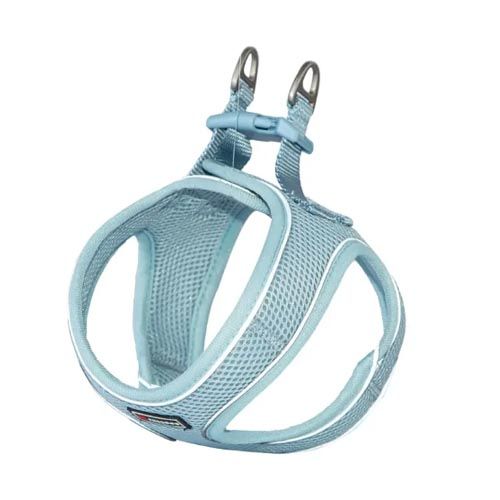 Harnais Dog Freedog Soft Sky Blue