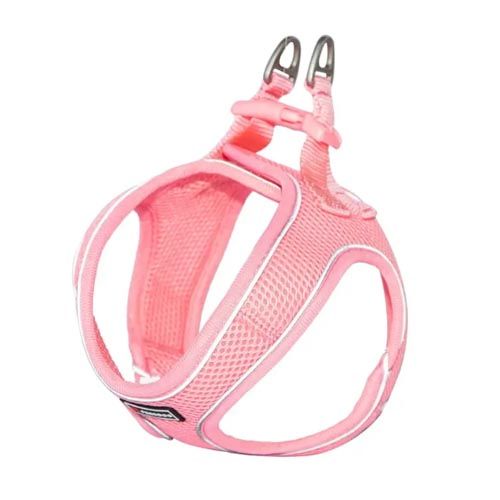 Harnais Dog Freedog Soft Pink