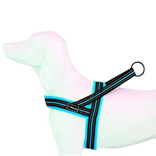 Harnais Dog Freedog Soft Sport Turquoise