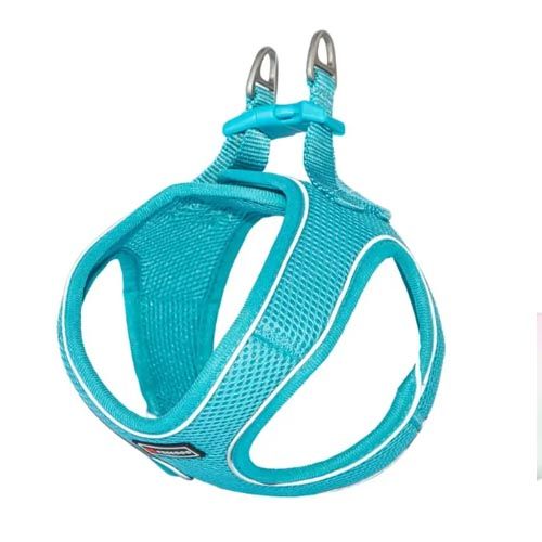 Harnais Dog Freedog Soft Turquoise