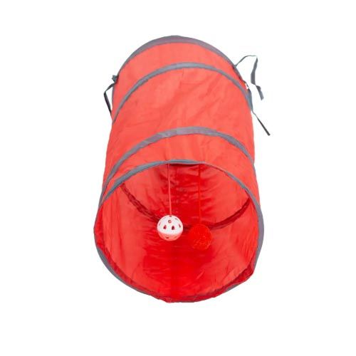 Túnel Gatos Freedog Cadi