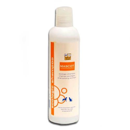 Mascot shampooing Eco antiparasitaire