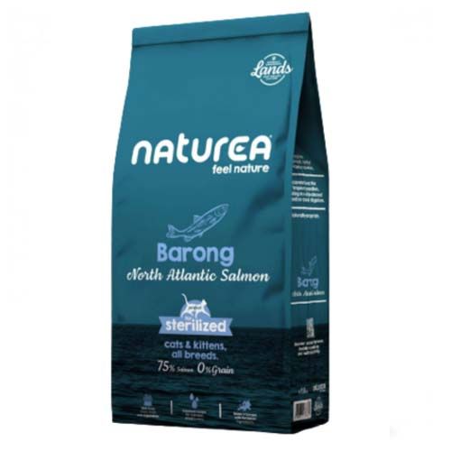 Pro Plan Adult Grandes Races Robust Everyday Nutrition - Pro Plan Adult Grandes Races Robust Everyday Nutrition - Royal Canin Cat Sensible 33 - Naturea Cat Lands Barong North Atlantic Salmon