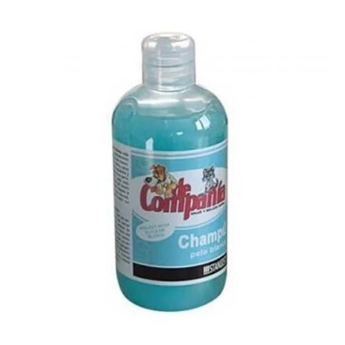 Shampoo white hair Dogs Stangest