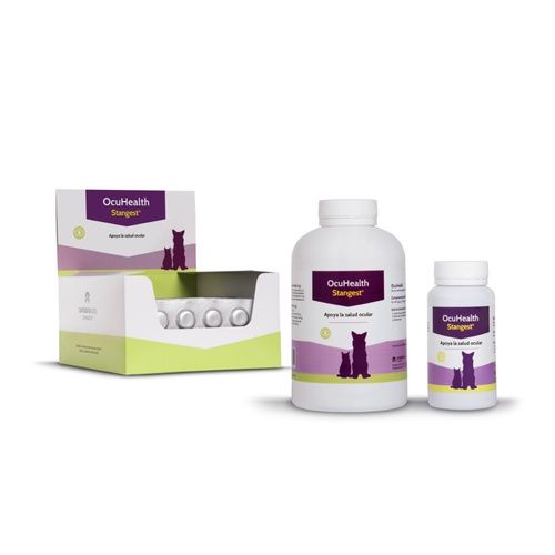 Ocuhealth