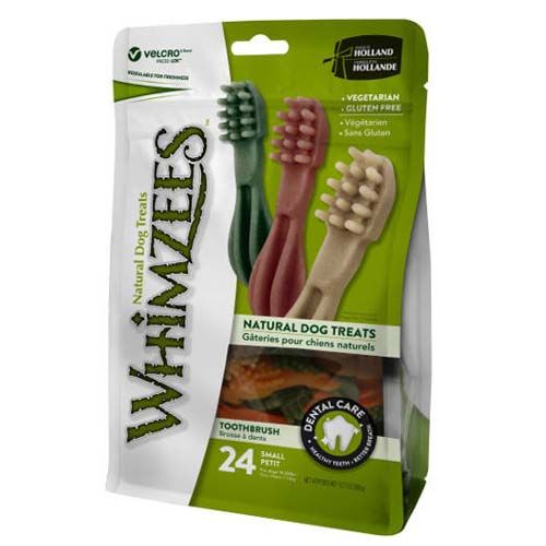Whimzees Snack Brosse à Dents